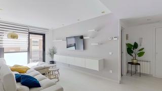 Appartement à Montecarmelo