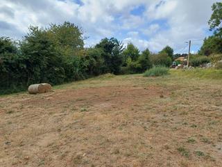 Terreno residencial en Regueras (Las)