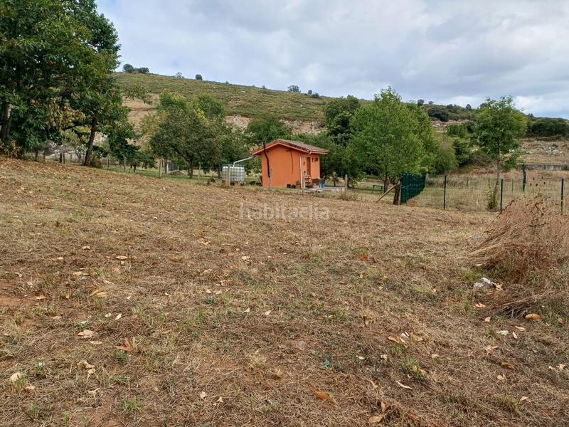 Foto 291c35c3-654b-4190-94da-be6836e97f8d. Terreno residencial en Regueras (Las)