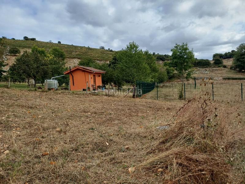 Foto 51dd5812-9159-475d-91f3-5ec4cec003a0. Terreno residencial en Regueras (Las)