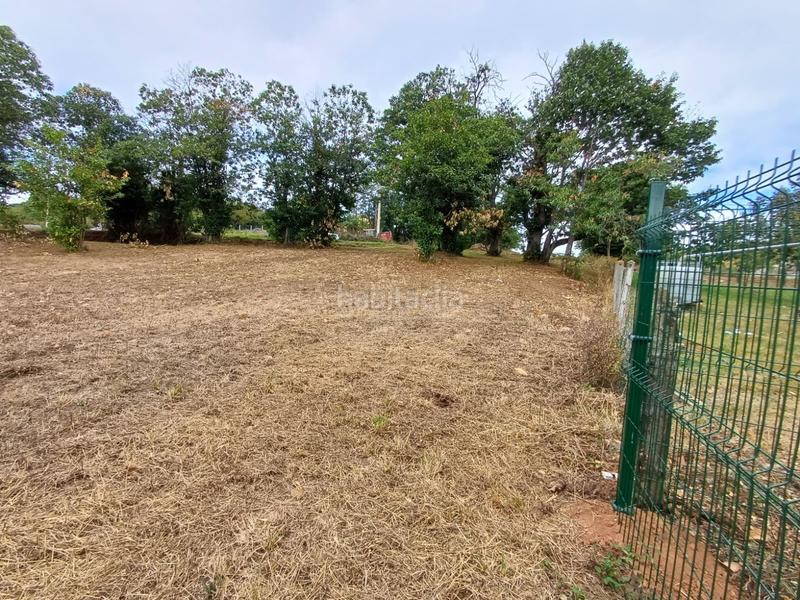 Foto 67387d3e-d3eb-47f5-97db-b5c30b284713. Terreno residencial en Regueras (Las)