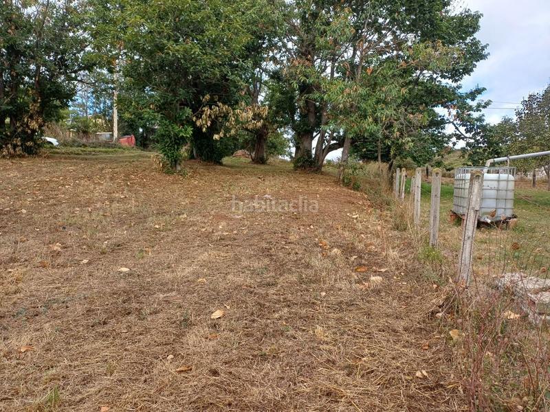 Foto cf729810-320f-4673-9b6a-f4fa51ebb2f8. Terreno residencial en Regueras (Las)