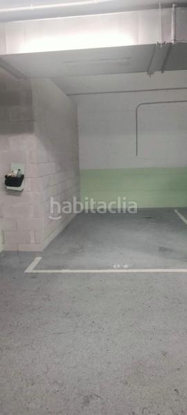 Foto 286bdb3c-a0b0-4941-949c-2b608e9f28b5. Parking coche en Llano Gijón