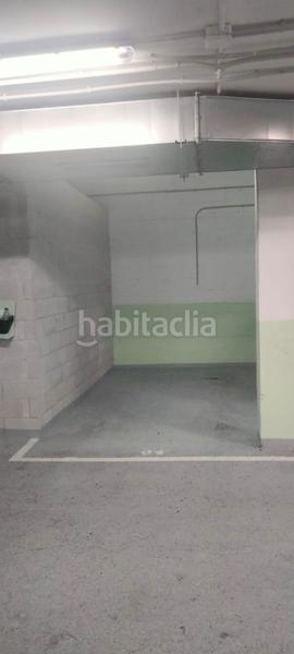 Foto 2d66ff4f-7316-4f99-9f8e-da94aa701cd5. Posto auto in Llano Gijón