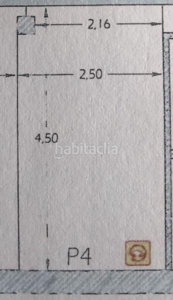 Foto e0feb86b-2b77-4d77-aac2-af85db10d239. Posto auto in Llano Gijón