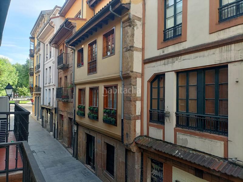 Foto 81d32b3c-5751-4c04-9542-f21c8e3f066a. Appartement avec chauffage piscine dans Santo Domingo - El Campillín Oviedo