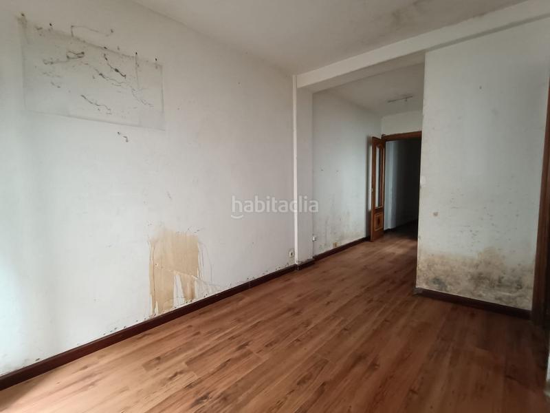 Foto a16158d4-f6c3-47a7-ad90-857aea5f346d. Piso en Santo Domingo - El Campillín Oviedo