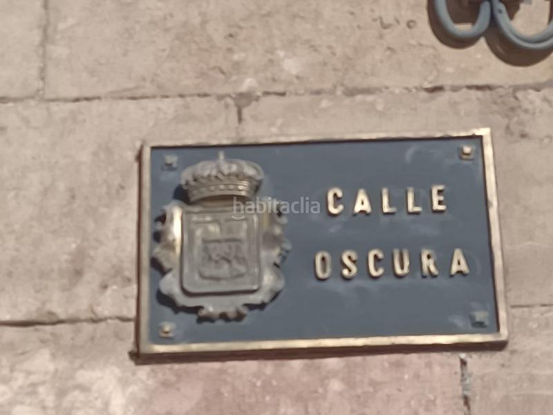 Foto c64204eb-5a09-401a-aa6d-35e1c3f5335f. Piso en Santo Domingo - El Campillín Oviedo