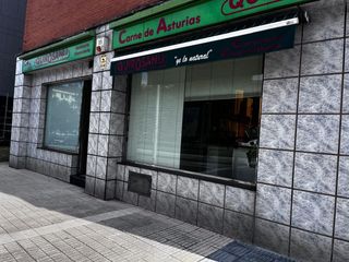 Business premise  N/a
