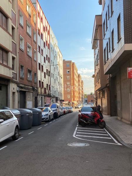 Foto a09450e4-63df-4b18-a239-8ae3e424ca53. Appartamento con riscaldamento piscina in El Natahoyo Gijón