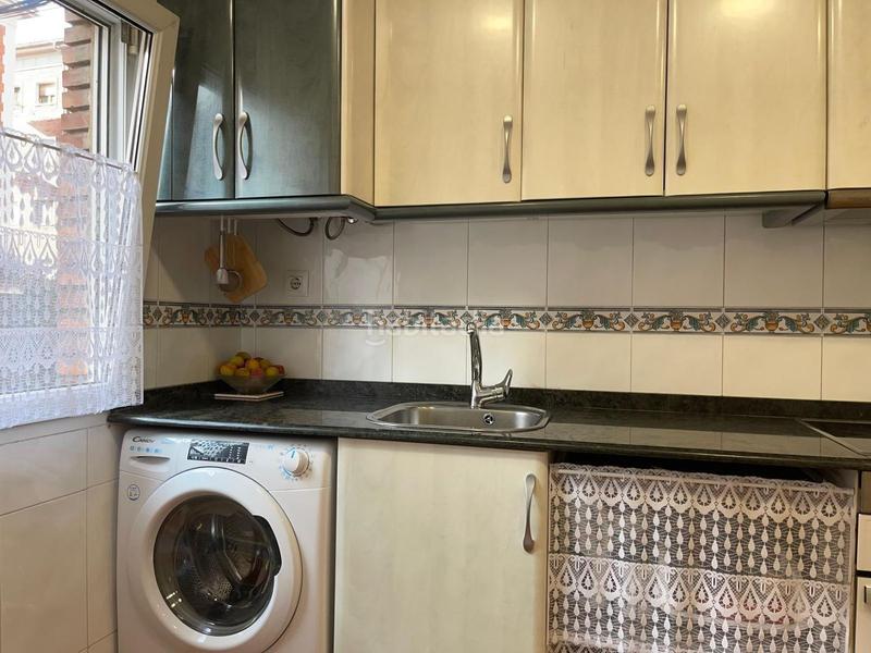 Foto d28a9c30-9a68-4a65-ba10-012f90a915ef. Appartement avec chauffage piscine dans El Natahoyo Gijón