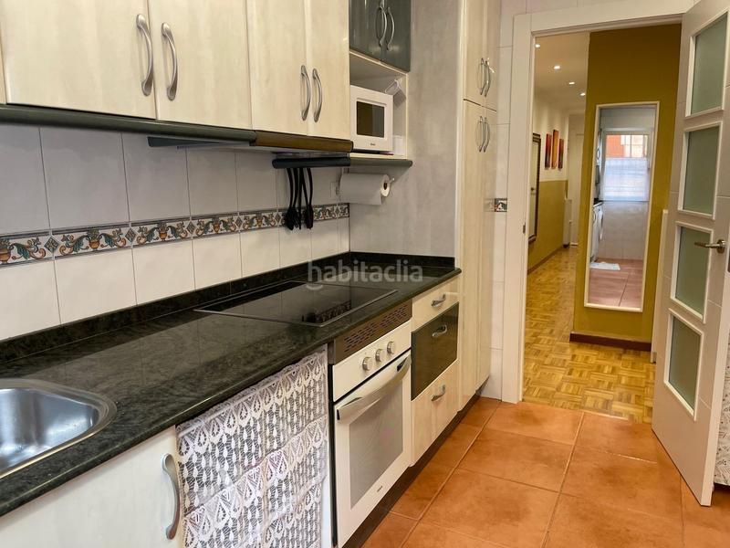 Foto c58488ce-5629-457f-a74e-c76b271d6280. Etagenwohnung mit heizung pool in El Natahoyo Gijón