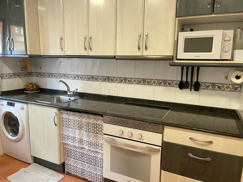 Foto ce0d6aeb-346e-41fe-b163-b34019f584c1. Etagenwohnung mit heizung pool in El Natahoyo Gijón