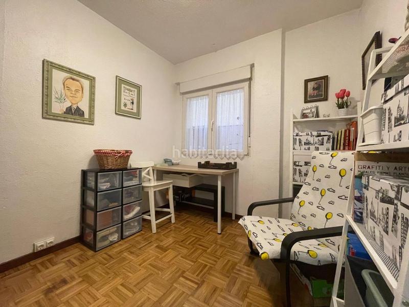 Foto f7f52a1e-8fc5-4249-95c7-05fdf640841e. Etagenwohnung mit heizung pool in El Natahoyo Gijón