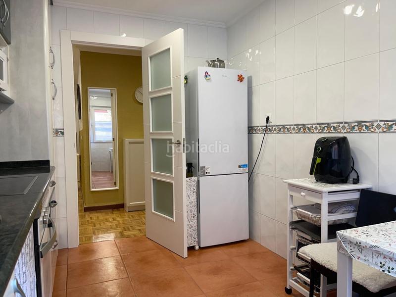 Foto 0d3c3838-a5be-45fe-98ef-1eb161644ed1. Flat with heating pool in El Natahoyo Gijón