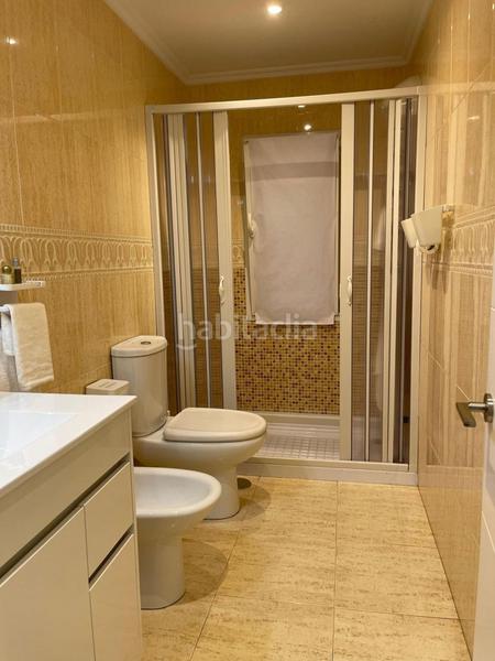 Foto 138b302e-82ce-4992-9d87-acddc97777a1. Flat with heating pool in El Natahoyo Gijón