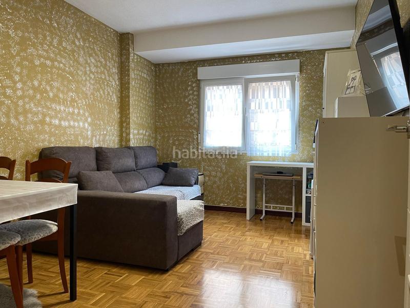 Foto 8fa73be3-7ea2-4afd-8787-bc9be2ced669. Flat with heating pool in El Natahoyo Gijón