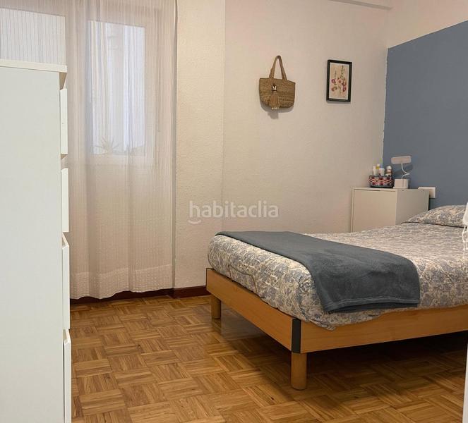 Foto d1de640f-c997-43b2-88ce-a82862a794fd. Flat with heating pool in El Natahoyo Gijón