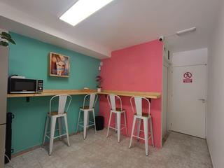 Local Comercial en N/A