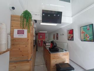 Lloguer Local Comercial  N/a