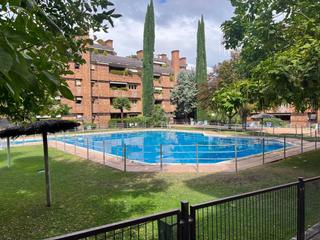 Lloguer Pis a Valdemarín