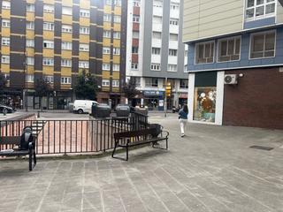 Location Local commercial  N/a