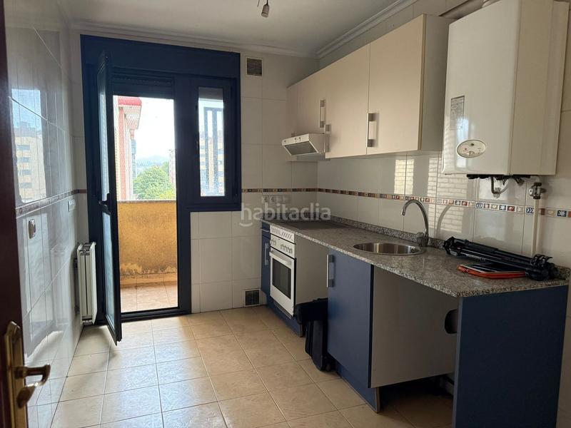 Foto b5b2c74c-693c-446d-a791-bbcc3860fd35. Appartement avec chauffage parking piscine dans La Calzada Gijón