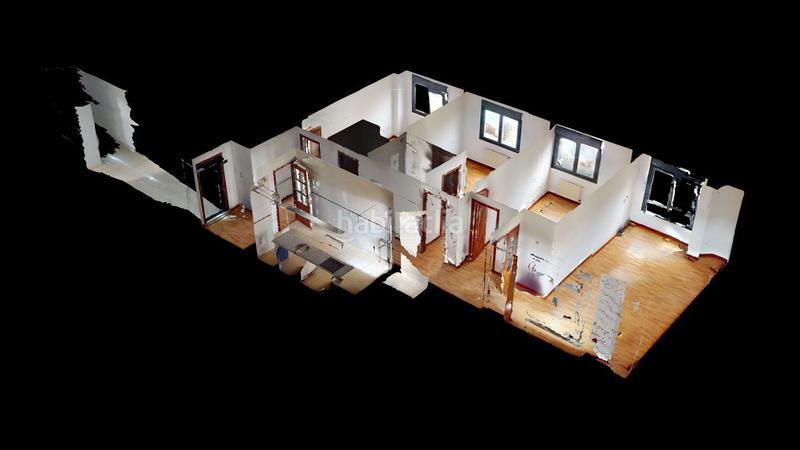 Foto d7ee6f55-cee7-4b45-8d8b-db4f19462ecd. Appartement avec chauffage parking piscine dans La Calzada Gijón