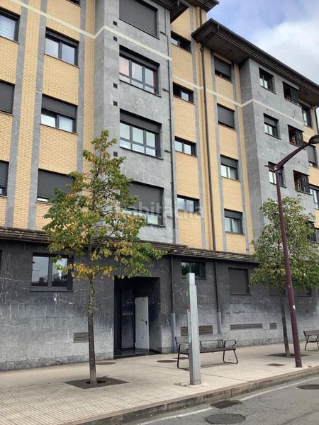 Foto 28f55f88-faae-4f51-87e8-0c145e067933. Flat with heating parking pool in La Calzada Gijón