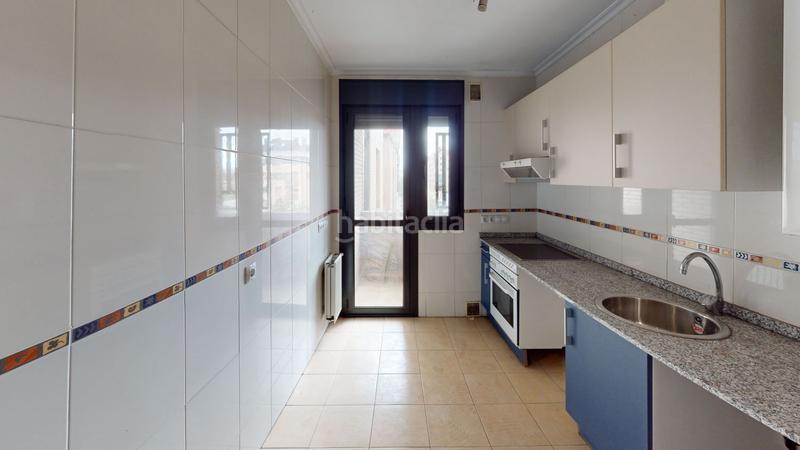 Foto fcc62e24-a15f-459c-a5c2-c4fecdfdbe36. Flat with heating parking pool in La Calzada Gijón