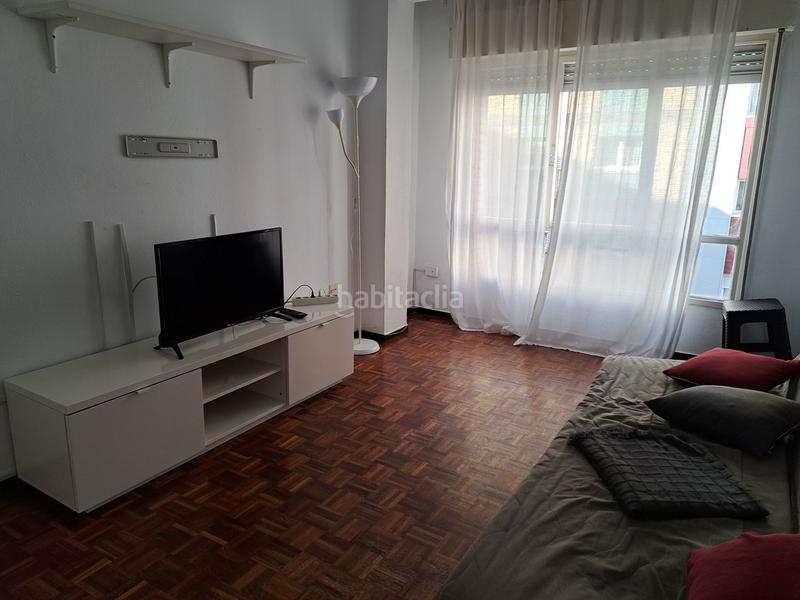 Foto a2fe31fe-4fb5-451d-ab11-fbe9c456ef9e. Miete etagenwohnung mit pool in Llano Gijón