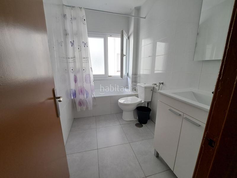 Foto 6b2cd58e-7bfc-40de-82d0-74f2f6038e0d. Rent flat with pool in Llano Gijón