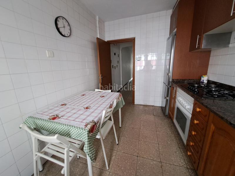 Foto f6ad7449-973d-4e45-aab1-bc83fc1d0ab9. Rent flat with pool in Llano Gijón