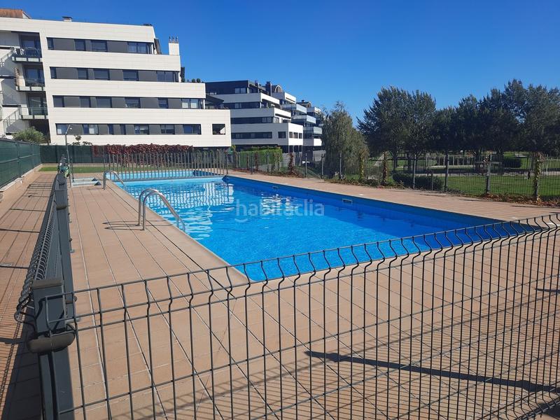Foto 0ae210c2-8f6d-4c81-836c-a4e2a98a3e8c. Affitto appartamento con riscaldamento piscina in Gijón