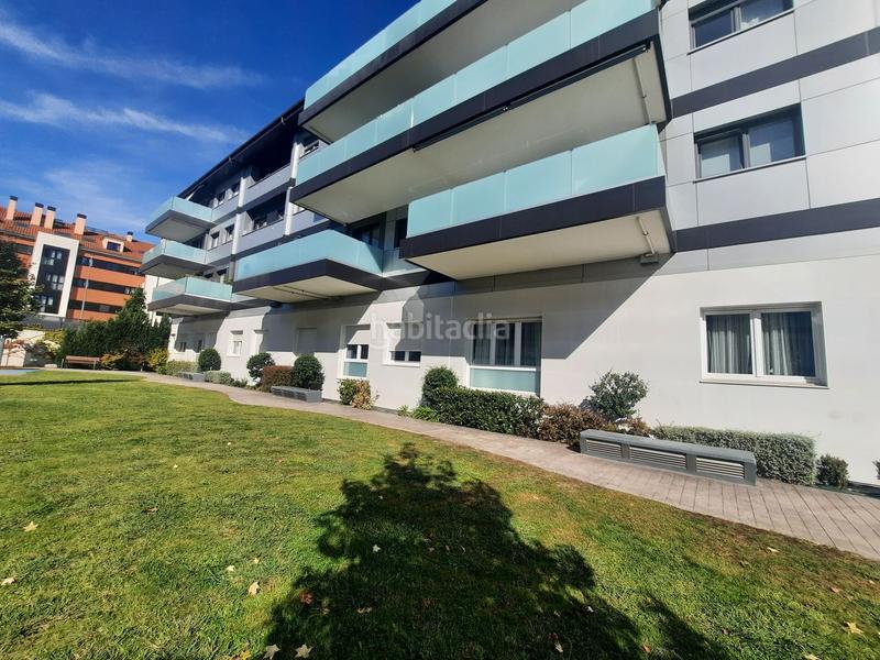 Foto 405f470b-7273-4ee3-af58-32293978f188. Affitto appartamento con riscaldamento piscina in Gijón