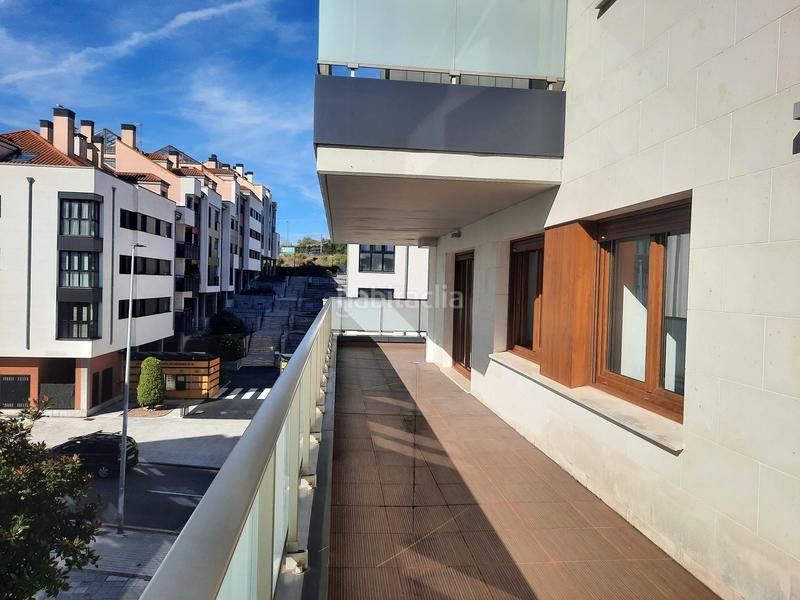Foto b03100d6-b99b-425b-8111-fb9865a8231f. Affitto appartamento con riscaldamento piscina in Gijón