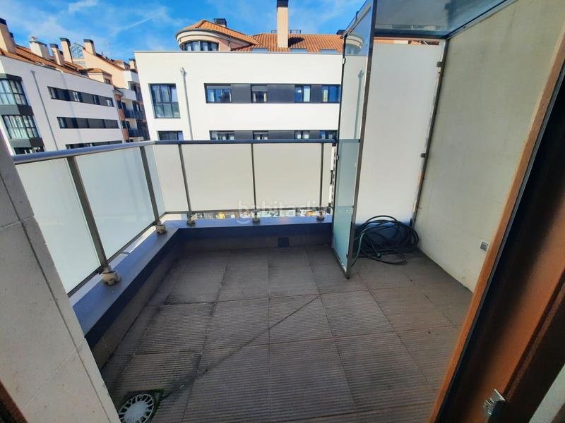 Foto d02f84c7-f69e-4bbf-97d6-c8c43120d4d7. Affitto appartamento con riscaldamento piscina in Gijón