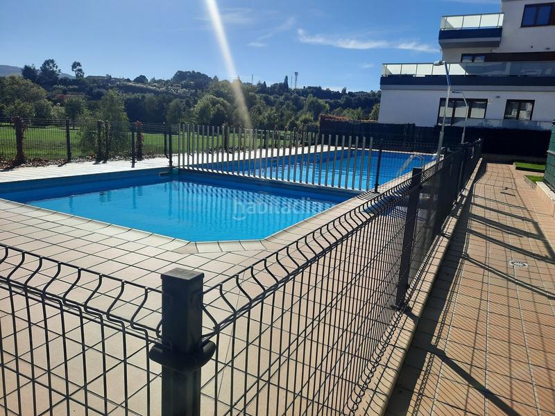 Foto d356f41a-5dae-48e9-9c95-1936c5111381. Affitto appartamento con riscaldamento piscina in Gijón