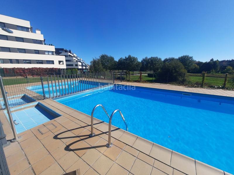 Foto d5682fd0-dd6a-47e2-82e4-d0652ad1071b. Affitto appartamento con riscaldamento piscina in Gijón