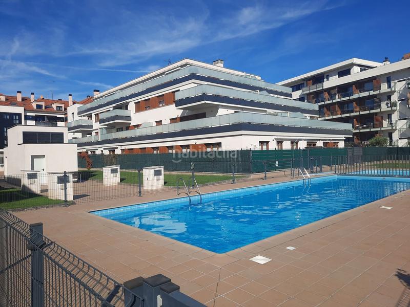 Foto fb6d55da-074d-4565-944b-67b930d5bc05. Affitto appartamento con riscaldamento piscina in Gijón