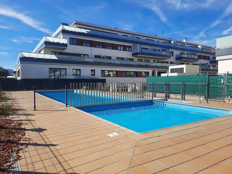 Foto 2100bc18-d442-48e4-869c-762bd8b6f067. Location appartement avec chauffage piscine dans Viesques Gijón