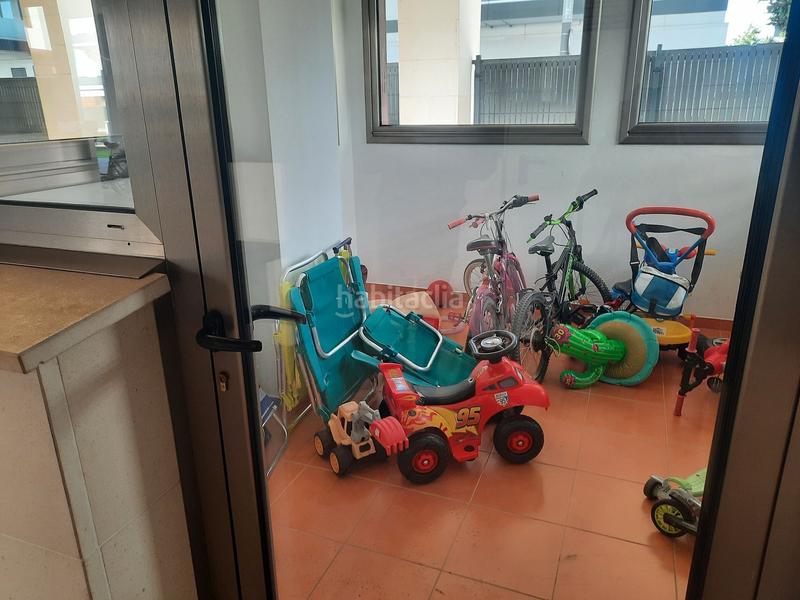 Foto 29ce9a24-843d-4751-aecc-bce038466043. Location appartement avec chauffage piscine dans Viesques Gijón