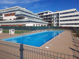 Location Appartement  N/a