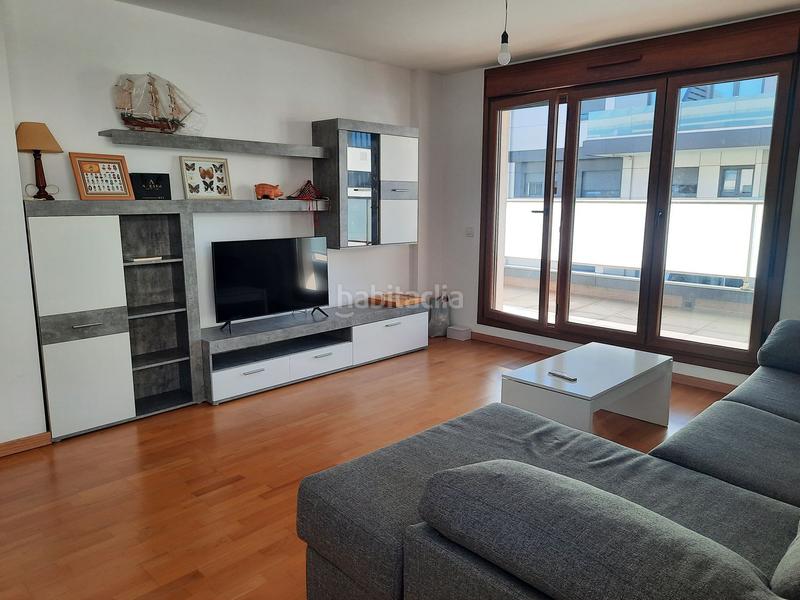 Foto 8a48d617-a601-406d-8c69-63dd2cd55c40. Location appartement avec chauffage piscine dans Viesques Gijón