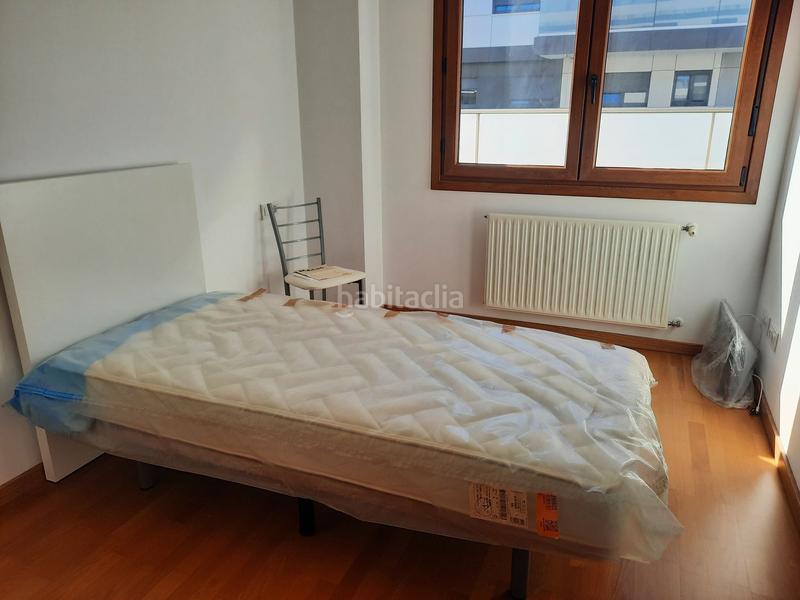 Foto e6eaa1f8-9fef-41f8-a324-eef656b3a4f1. Location appartement avec chauffage piscine dans Viesques Gijón