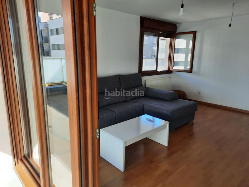 Foto 8dc10975-64eb-4138-80cd-36a9534026ab. Rent flat with heating pool in Viesques Gijón
