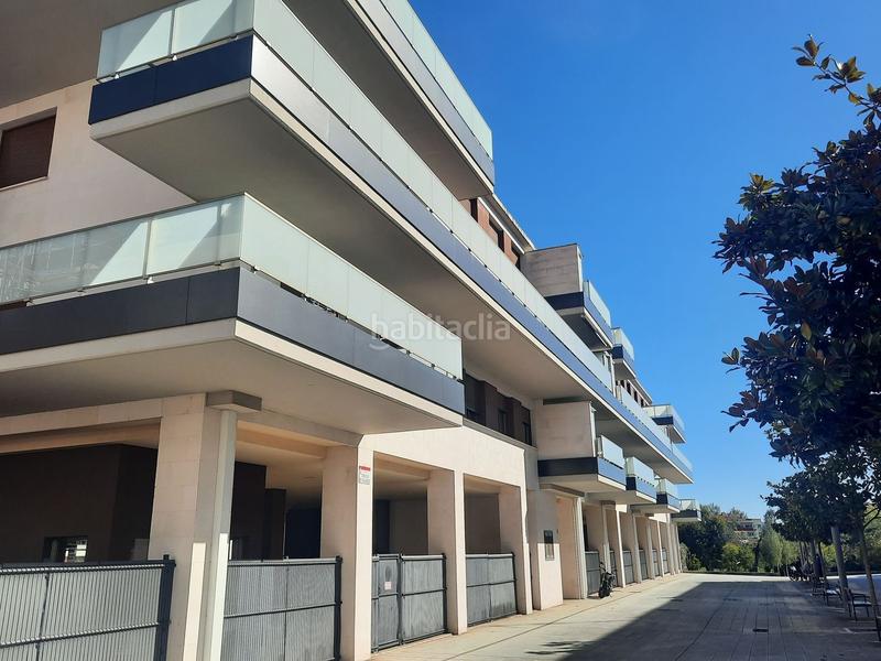 Foto 96399bc9-74af-452a-9afc-0d9b0f431a2b. Rent flat with heating pool in Viesques Gijón