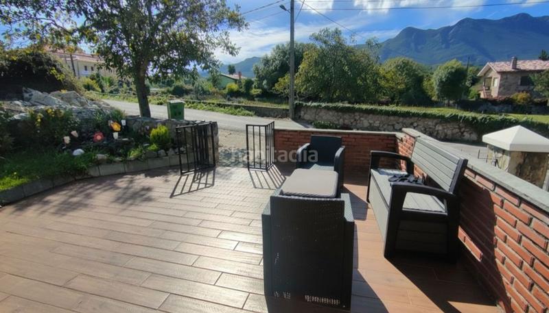 Foto 75d3d327-44ac-4b31-812f-a95705df9dec. Casa con riscaldamento piscina in Pría-Nueva-Hontoria-Naves Llanes