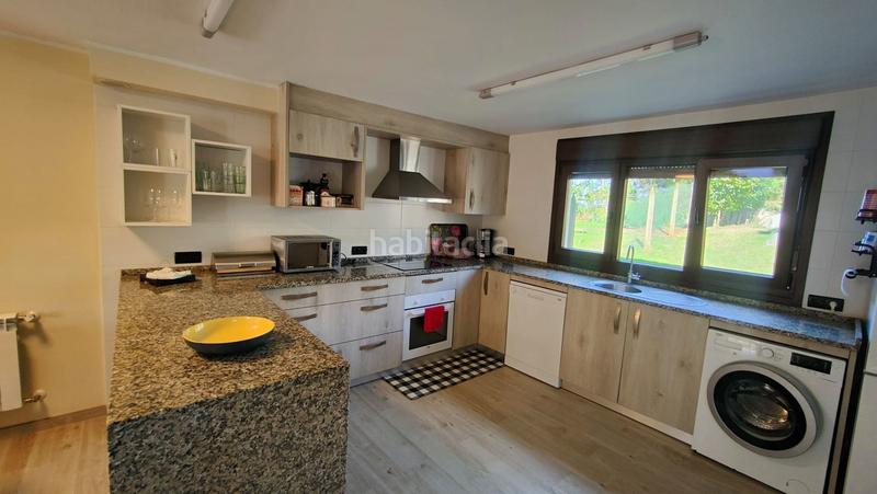 Foto b81a8a6f-4552-4103-85ec-c6216394ec88. Casa con riscaldamento piscina in Pría-Nueva-Hontoria-Naves Llanes