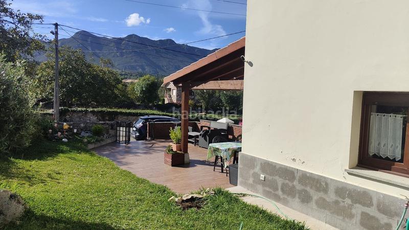 Foto 31d0800f-8033-467d-ada1-7e92f195a543. Haus mit heizung pool in Pría-Nueva-Hontoria-Naves Llanes